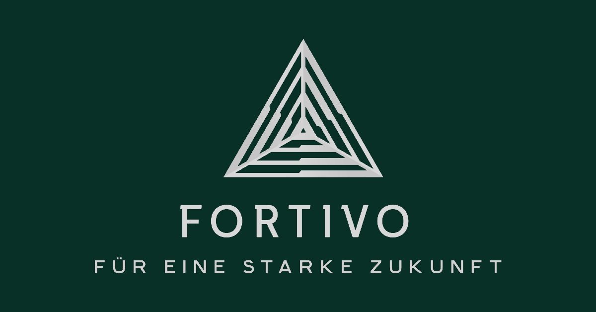 Fortivo main page thumbnail