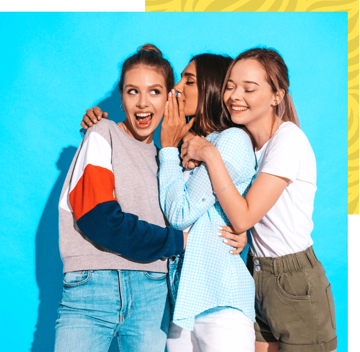 Family group image - Fortivo